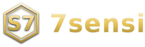7sensi logo